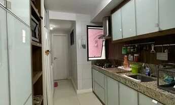 Imagem 3: Apartamento Projetado no Árvores com 2 Quartos- Nascente