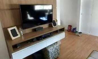 Imagem 3: Apartamento com 2 dormitórios à venda, 62 m² por R$ 245.000,00 - Jardim Interlagos - Campi