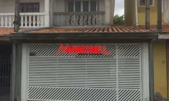 Imagem 6: Casa Padrão em São José dos Campos