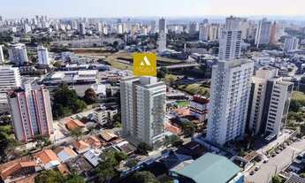 Imagem 4: ATTUALE RESIDENCE - 02 Dorms com Suíte - 56m² - Jardim Oswaldo Cruz - À 150m do CenterVal