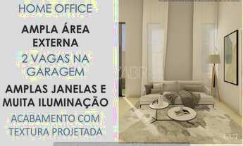 Imagem 7: Casa com 3 dormitórios à venda, 100 m² por R$ 670.000,00 - Loteamento Loanda - Atibaia/SP