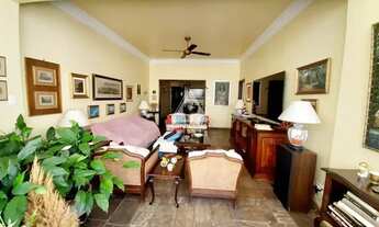 Imagem: Apartamento à venda 3 quartos em Copacabana