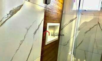 Imagem 2: Apartamento com 2 dormitórios à venda, 58 m² por R$ 345.000 - Jardim Sul - São José dos Ca