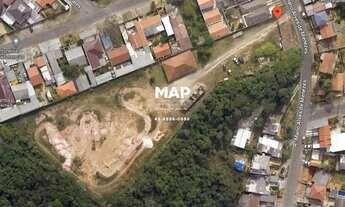 Imagem: CURITIBA - Loteamento/Condomínio - SANTA