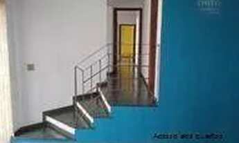 Imagem 5: Casa com 3 dormitórios para alugar, 258 m² por R$ 5.970,00/mês - Residencial Esplanada - S