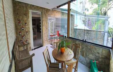 Imagem 6: SÃO PAULO - RESIDENCIAL - JARDIM PARAÍSO