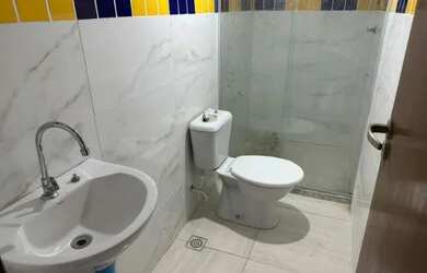 Imagem 4: 2 quartos vista mar boca do rio excelente localização