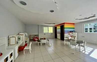 Imagem 7: Apartamento para aluguel e venda tem 215 metros quadrados com 3 quartos em Piatã - Salvado