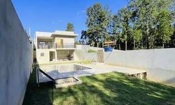 Imagem 5: Casa à venda em Terra Preta em associação de moradores com 3 dormitórios