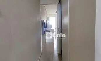 Imagem 5: Kitnet com 1 dormitório para alugar, 29 m² por R$ 1.000,00/mês - Dois Córregos - Piracicab