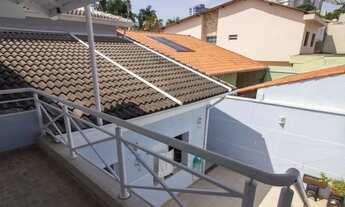 Imagem 3: Imóveis Casa com 5 dormitórios