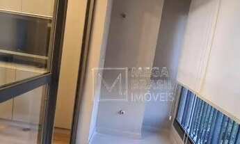 Imagem: Studio com 1 dormitório para alugar, Vila