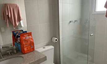 Imagem 5: Apartamento para venda com 128 metros quadrados com 3 quartos