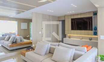 Imagem 2: Apartamento para Aluguel - Lapa, 3 Quartos, 136 m2