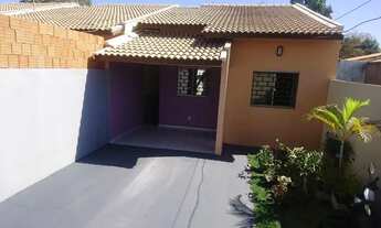 Imagem: Aluga-se casa Várzea Grande