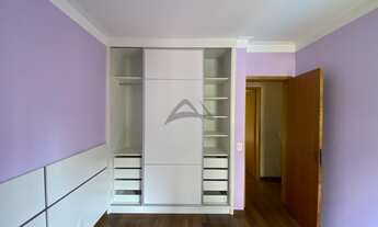 Imagem 7: Apartamento à venda no condomínio Pássaros e Flores, na cidade de Campinas