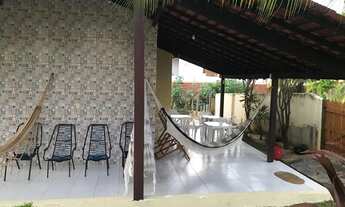 Imagem 4: Casa sobrado 4 quartos na praia do Coqueiro