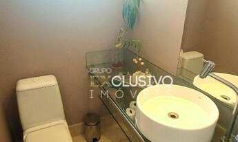 Imagem 6: Cobertura com 4 dormitórios à venda, 460 m² - Icaraí - Niterói/RJ