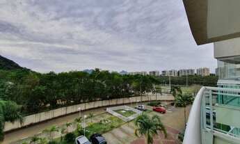 Imagem 2: Barra Sunday 76 m2, 2 quartos