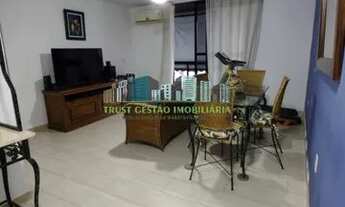 Imagem 3: Apartamento para Venda em Rio de Janeiro, Freguesia (Jacarepaguá), 2 dormitórios, 1 suíte