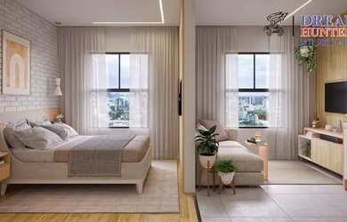 Imagem 4: Apartamento 3 Suítes, 2 Vagas, no Bairro Água Verde