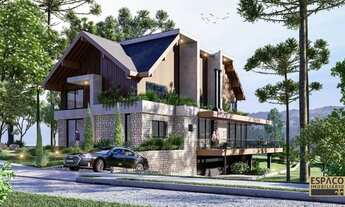 Imagem 2: GRAMADO - Casa de Condomínio - Aspen Mountain