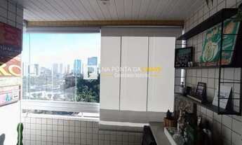 Imagem 5: SãO BERNARDO DO CAMPO - Apartamento Padrão - Baeta Neves