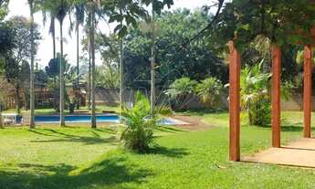 Imagem 3: Venda de Rural / Chácara na cidade de Araraquara