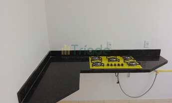 Imagem: Apto 2QTOS cond. Belle Nature com piscina