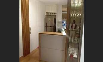 Imagem 5: SOLAR DAS FLORES ( GARDEN