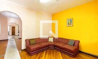 Imagem 2: Casa para Aluguel - Vila Mariana, 4 Quartos, 253 m2