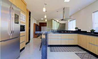 Imagem 7: Belíssima casa de alto padrão em Gaspar!