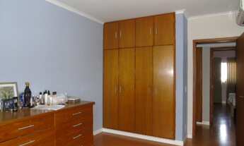 Imagem 4: Apartamento para venda possui 217 metros quadrados com 3 quartos