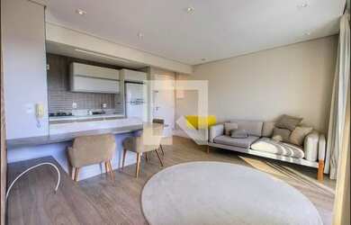 Imagem 4: Apartamento para Aluguel - Vila Mariana, 1 Quarto, 42 m2