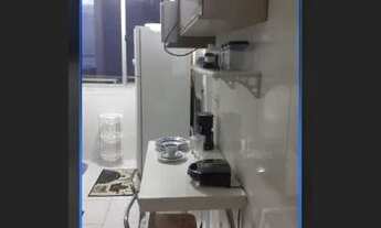 Imagem 5: Weekend. 3 qtos, Mobiliado