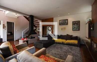 Imagem 4: Casa de Condomínio para Aluguel - Jardim Torino, 4 Quartos, 890 m2