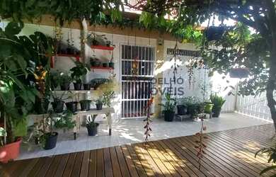 Imagem 4: Casa 2 suítes, 128m², 2 vagas de garagem cobertas