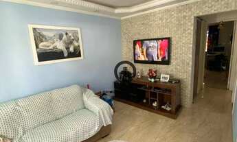 Imagem 2: Casa linear com 2 quartos, em fino acabamento e área gourmet R$ 370.000 - Campo Grande/RJ