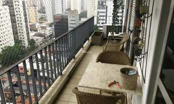 Imagem 5: Ótima cobertura com 4 quartos, 245m². Em condomínio com lazer completo!