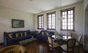 Imagem 4: Casa com 4 quartos no Belvedere em Belo Horizonte