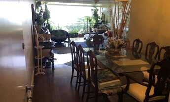 Imagem 3: Apartamento de 3 quartos para alugar em São Conrado