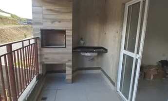 Imagem: APARTAMENTO - RESIDENCIAL ALAMEDAS - MG