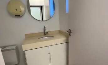 Imagem 7: Sala comercial ampla com vista para o mar - Life Medical Tower