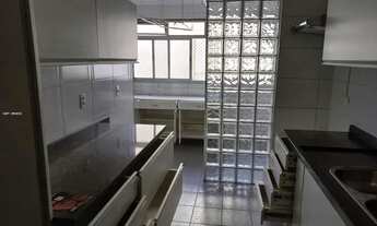 Imagem 3: Apartamento para Locação em São Paulo, CAMPO BELO, 3 dormitórios, 1 suíte, 3 banheiros, 1