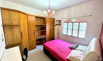 Imagem 3: Casa para aluguel com 2 quartos no Centro semi mobiliado