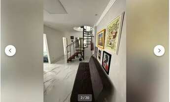 Imagem: JM03 Cobertura 3/4 Pituba, Linda!