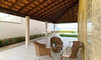 Imagem 6: Casa para venda possui 150 metros quadrados com 3 quartos em Chácara Brasil - São Luís - M