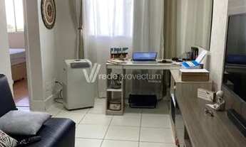 Imagem: Apartamento - Loteamento Parque São Martinho