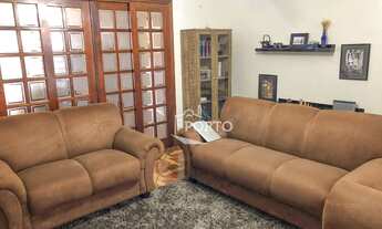 Imagem 3: Casa com 3 dormitórios, sendo 1 à venda, 184 m² por R$ 485.000 - Castelinho - Piracicaba