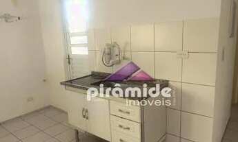Imagem 3: Apartamento com 1 dormitório para alugar, 40 m² por R$ 1.095,53/mês - Jardim Paulista - Sã